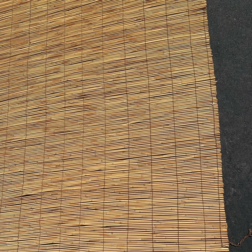 Wooden bamboo rolling mat - Picture 3 of 7
